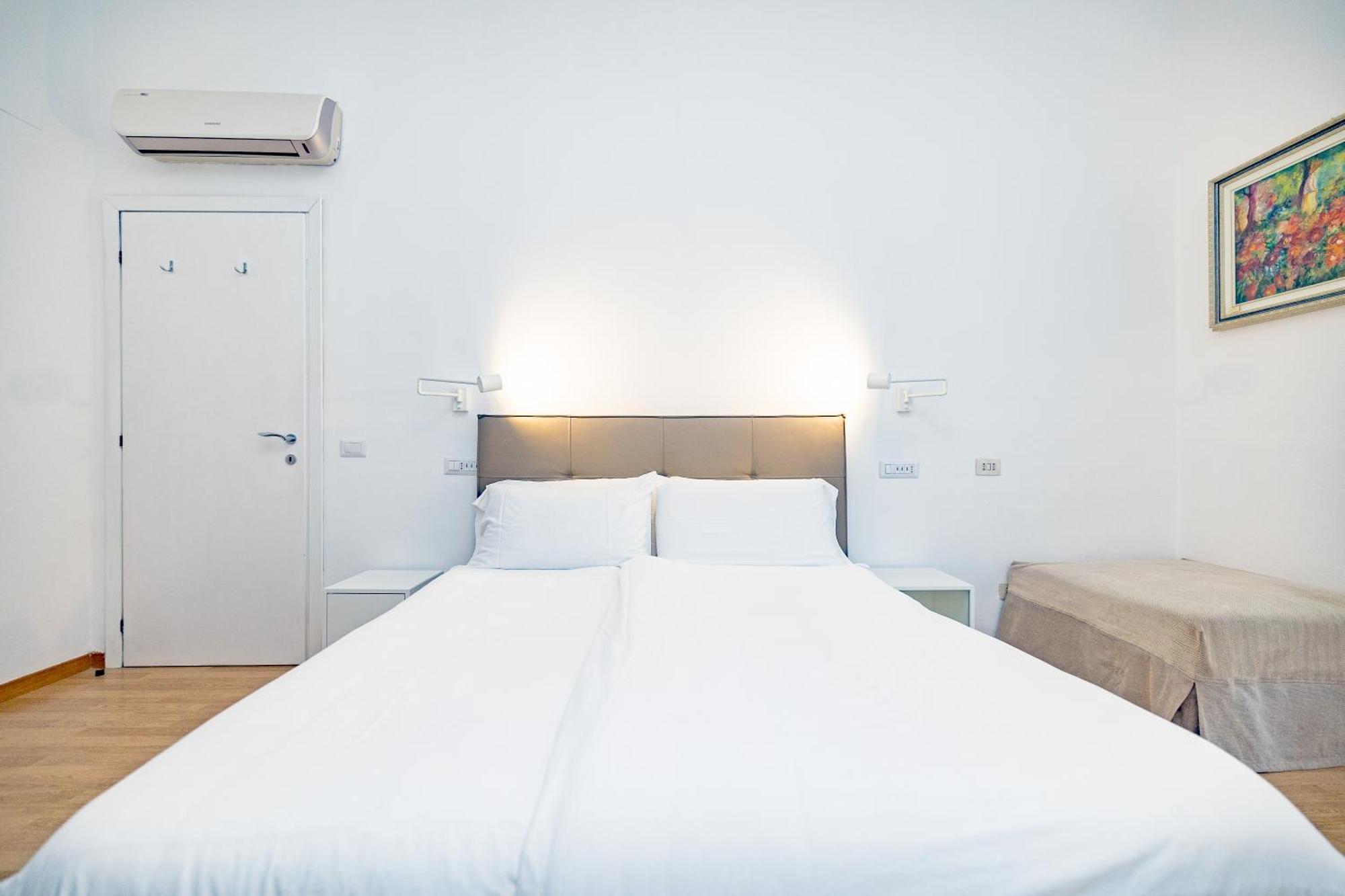 Apartamento Minimal Near Bocconi *