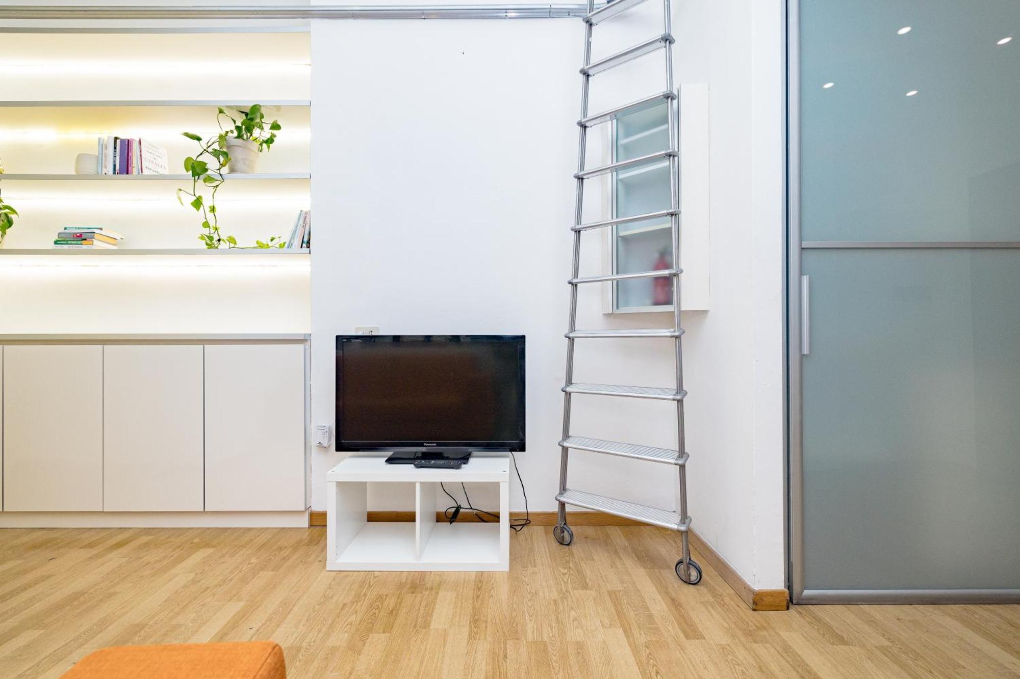 Apartamento Minimal Near Bocconi Milán